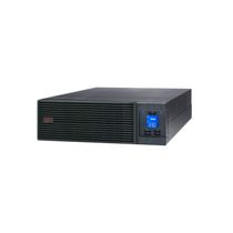 Nobreak Monofásico 230/415V 220/230/240Vca 20kVA 20kW Online Dupla Conversão S/Bateria Easy Ups SRV20KUXIIN Apc