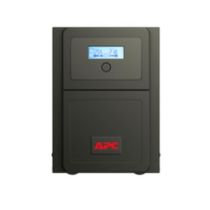 Nobreak Monofásico 220Vca 6 Tomadas 1,5kva 1050w 4,8min Linha Interativa C/Bateria Smart-ups SMV1500AI Apc