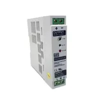 Fonte Alimentação Chaveada Monofásico 100-240V 24VCC 100W 0,65A PSS PSS24W065 Weg