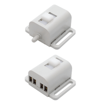 Chave Fim Curso Plástico Superior Pistão 1NA+1NF 96580 Tasco