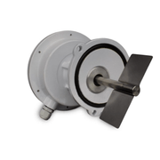 Chave Nível Eletromecânica Sólidos Aço Inox 100mm IP-52 220VCA CN1328-B CN1328B100220 Coel