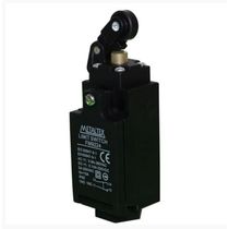 Chave Fim Curso Plástico Superior Haste Com Roldana IP-65 1NA+1NF 30mm 500V FM9 FM9224 Metaltex