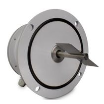 Chave Nível Eletromecânica Sólidos 175G Aço Inox IP-52 220VCA 12mm Haste 80mm CN1328A80220 Coel