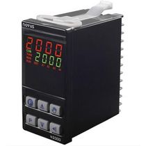 Controlador Temperatura Digital Programável Usb-rs485 100-240V 48x96mm N2000 8200200220 Novus