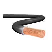 Cabo Flexível 750V CL5 70G PVC/A 1x95mm2 Preta BWF750V Corfio