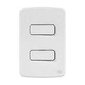 Interruptor-Predial-2-Teclas-Simples-Branca-250VCA-10A-Placa-4-2-Branca-13272420-Weg