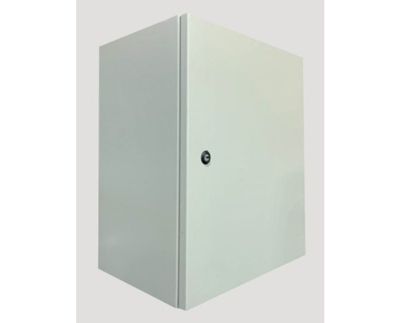 Quadro-Comando-Vazio-Aco-Carbono-Cinza-Ip-54-1-Porta-S-Visor-300-300-200mm-10000000033-Jopel