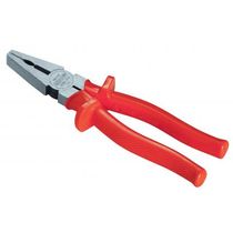 Alicate Universal Cromo-vanádio Fosfatiz Lixado 8280IOX 8280-160 IOX Gedore