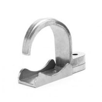 Abracadeira Metálica 3P Leve Aluminio BC300 Daisa