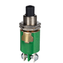 Microchave Botão 1NF 1A CS-390 CS390 Margirius