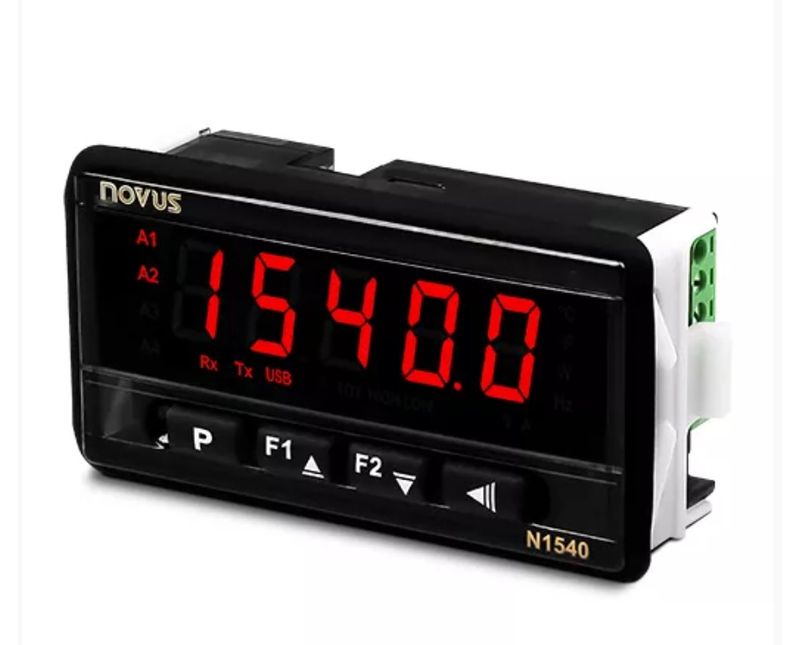 Indicador-Digital-5-Digitos-Preta-96x48mm-0-20mA-4-20mA-100-240VCA-N1540USB-RS485-Novus