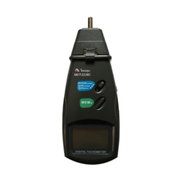 Tacômetro Portátil Digital Óptico 2,5-99,999rpm 1999mmin 1,5v MDT2238C Minipa