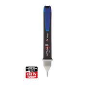 Instrumento Portátil Infrav Detector Sequenciador Rotação Fase Fasímetro 90-1000V EZPHASEII Minipa