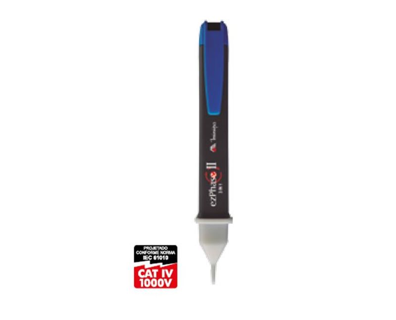 Instrumento-Portatil-Infrav-Detector-Sequenciador-Rotacao-Fase-Fasimetro-90-1000V-EZPHASEII-Minipa