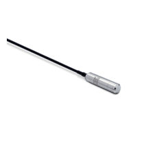 Transmissor Nível Hidrostático Submersível 4-20mA 10mH2O WL42010ML15 Novus