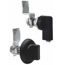 Fecho Lingueta 25-35mm Regulável PA Nylon Porca Crava 25154 Tasco