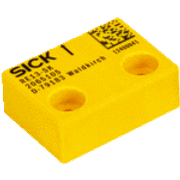 Atuador Sensor Magnético Composto TermoPvc 36x26,2x13mm RE13SK Sick