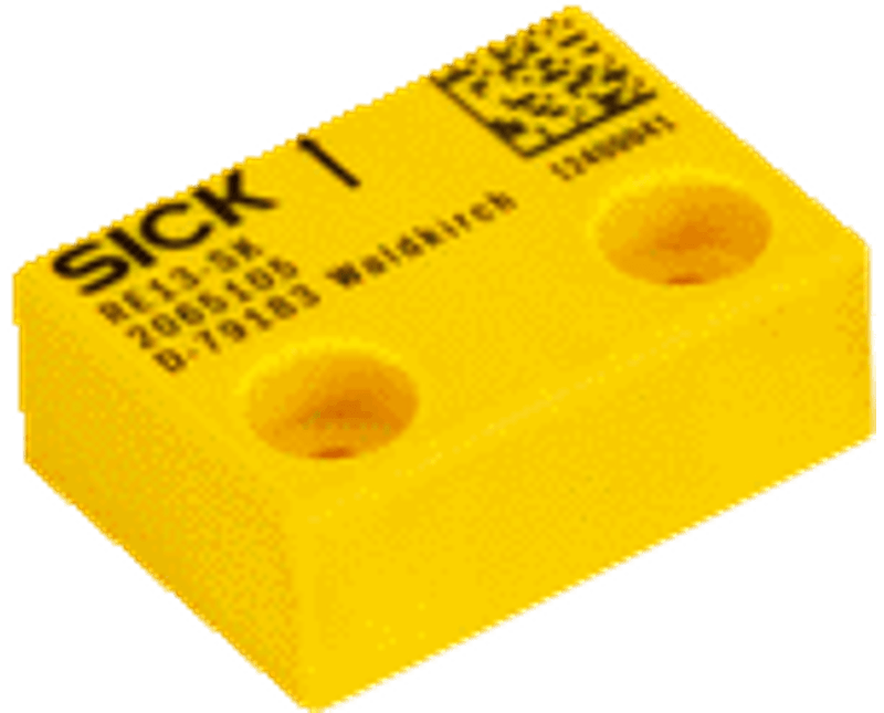 Atuador-Sensor-Magnetico-Composto-TermoPvc-36-26-2-13mm-RE13SK-Sick