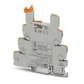 Base-Rele-Industrial-Plc-bpt-Push-in-24VcaVcc-2-Contatos-Phoenix-PLCBPT24UC2121-Phoenix-Contact