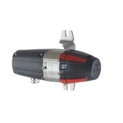 Instrumento Portátil Infrav Monitoramento Contínuo de Gases e Vapores 13-30VCC 6811817 Drager Safety