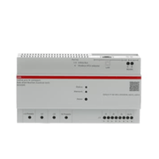 Medidor Energia Potência Multimedidor Trifásico Modbus RTU 5A 80-277V IP-20 IP-40 Display LCD SCU100 ABB