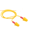 Protetor-Auditivo-Plug-Reutilizavel-Silicone-Amarelo-Vermeho-Grande-S-Corda-16dB-Probe-Millenium-HB004514806-3M