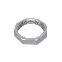 Arruela Eletroduto Ferro Fundido Nodular Galvanizado Fogo Oitavada Npt 2" Ha HAFG6N Hawser