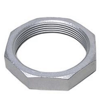 Arruela Eletroduto Ferro Fundido Nodular Galvanizado Fogo Sextavada BSP 3/4" HAFG2B Hawser