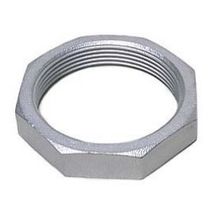 Arruela Eletroduto Alumínio Sem Revestimento Sextavada Bsp 1" HAA3B Hawser