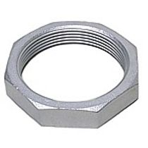Arruela Eletroduto Ferro Fundido Nodular Galvanizado Eletrolítico Sextavada Bsp 1.1/2" Ha HAF5B Hawser