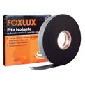 Fita-Isolante-Autofusao-Preta-69kV-130G-19mm-10M-PVC-1053-Foxlux