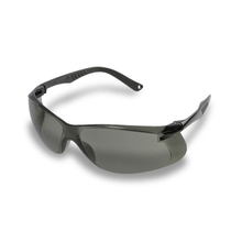 Óculos Policarbonato Cinza Antirrisco Haste Regulável Lemure 012412 Kalipso CA 39507