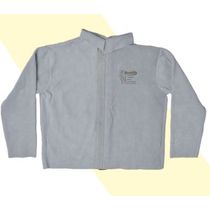 Blusão Raspa Natural S/Refletivo S/Capuz S/Forro Reto Padre Velcro G BL600G Valcan CA 25386