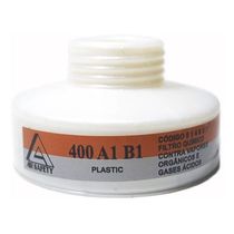 Filtro Combinado Rosca P2 GA/VO 400 A1b1 400A1B1 Air Safety CA 12973