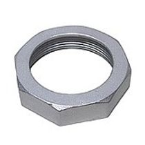 Bucha Metálica Eletroduto FOFO GF Sextavada S/Terminal Terra S/Vedação Bsp 3/4" HBFG2B Hawser