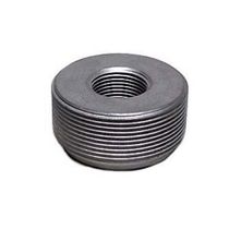 Bucha Redução Metálica Eletroduto Alumínio Npt Tgvp 1x3/4" HBRA32N Hawser