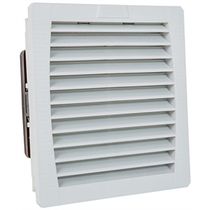 Conjunto Exaustor Grelha/filtro Pvc Fio Poliéster Encaixe IP54 202x202mm CVT30000R72 Tasco