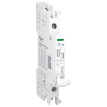 Contato Auxiliar 2 Reversíveis Iof/sd+of Acti9 A9A26909 Schneider