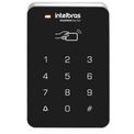 Controle-Acesso-Proximidade-senha-Cartao-Proximidade-12VCC-Preta-Ethernet-4682036-Intelbras