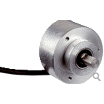 Encoder Incremental TTL/HTL 10mm 4,5-32V IP65 / IP67 DFS60 DFS60BS4PL10000 Sick