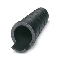 Luva Poliamida 6.6 Preta 12mm CPH915 Phoenix Contact