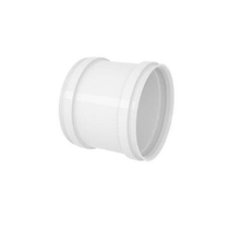 Luva Pvc Branca Soldável 100mm Correr 26321000 Tigre