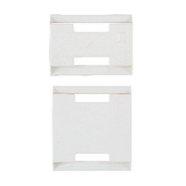 Porta Documentos Plástico A4 Bege 71220 Tasco