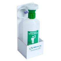 Produto Químico Ducha Oftálmica 500ml Protetor D008-500 D008500 Avlis-haws