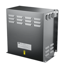 Banco Capacitor Trifásico 35kvar 220V 91,85A 60Hz Bcw BCW35V25T Weg