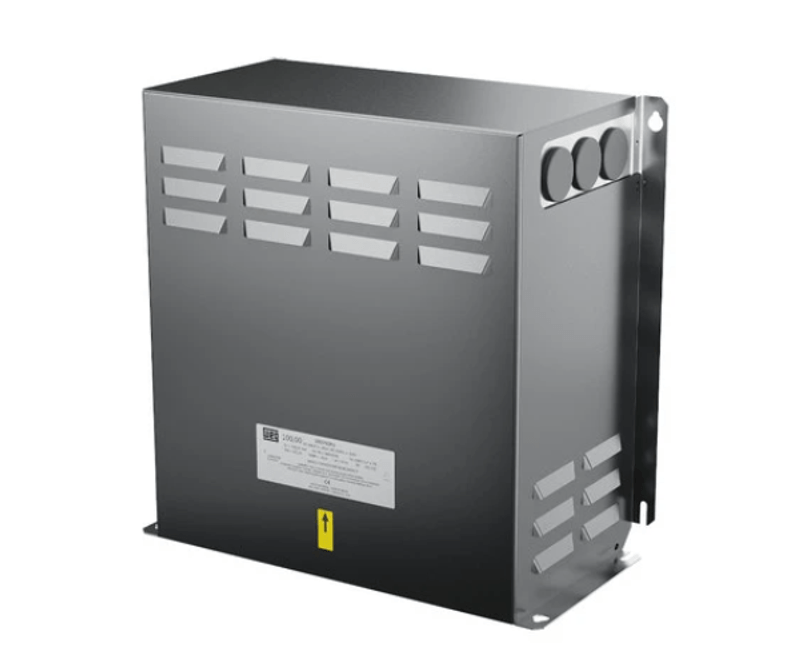 Banco-Capacitor-Trifasico-35kvar-220V-91-85A-60Hz-Bcw-BCW35V25T-Weg