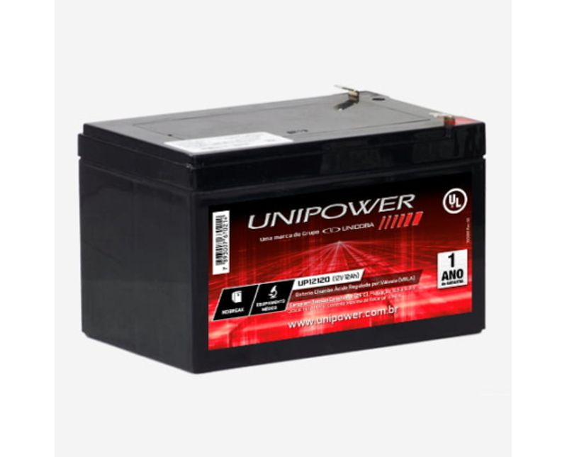 Bateria-Estacionaria-12AH-12V-151-98-100mm-12120-UP12120-Unipower