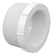 Bucha Redução Pvc Rosqueável 3/4 X 1/2" 20022512 Tigre