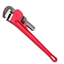 Chave Tubo Grifo Americano Pesada AC Forjado 53mm 12" R2716 R27160011 Gedore Red