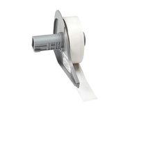 Etiqueta Marcação Impressora Bmp61 Vinil Branca 50,8mmx15,24m M6C2000595WT Brady